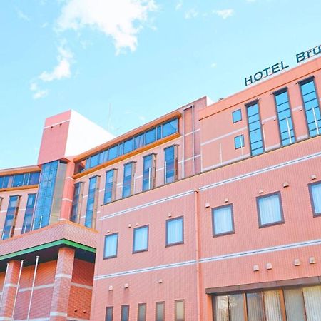 Gotemba Kogen Tokinosumika Hotel Eksteriør billede