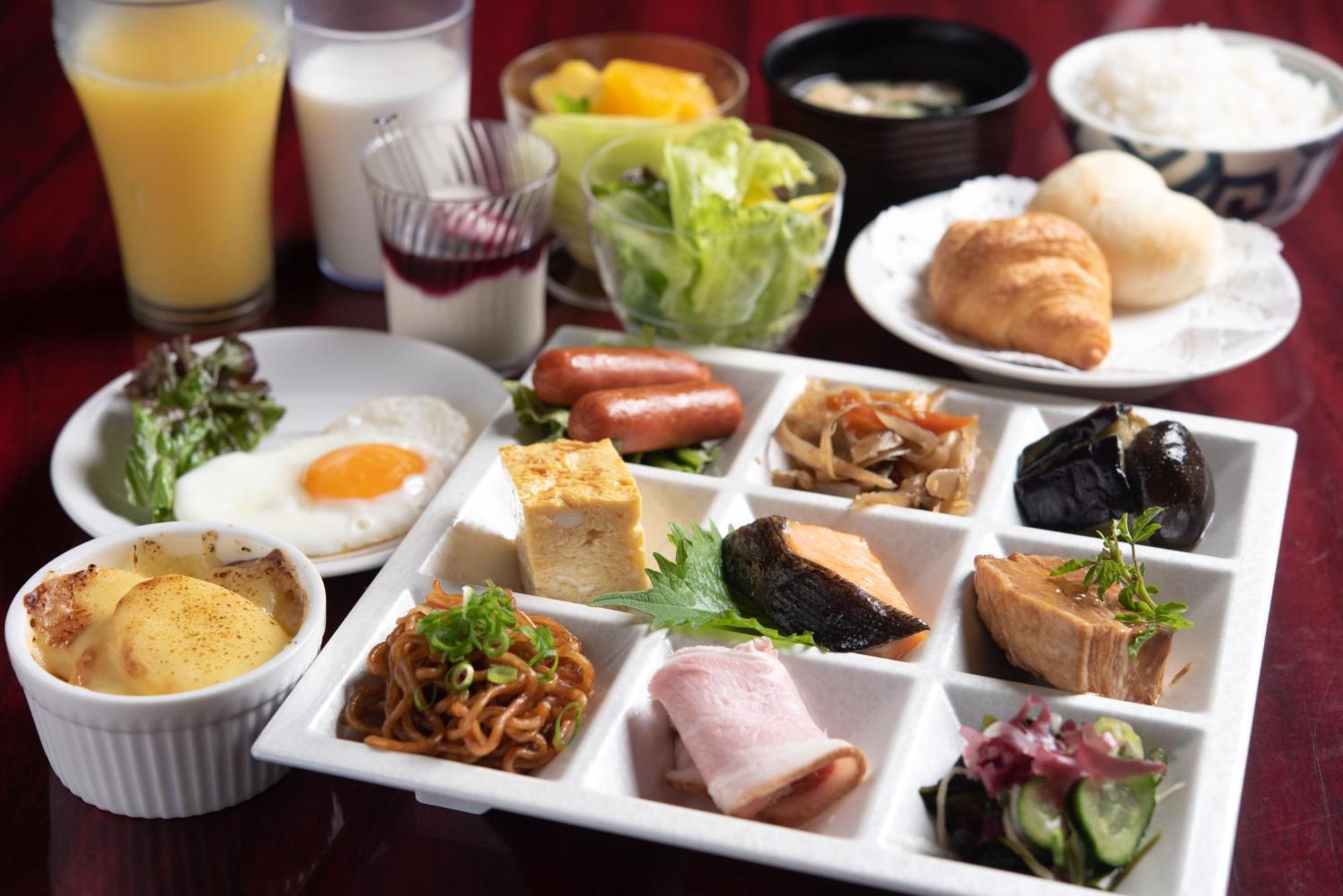 Gotemba Kogen Tokinosumika Hotel Eksteriør billede