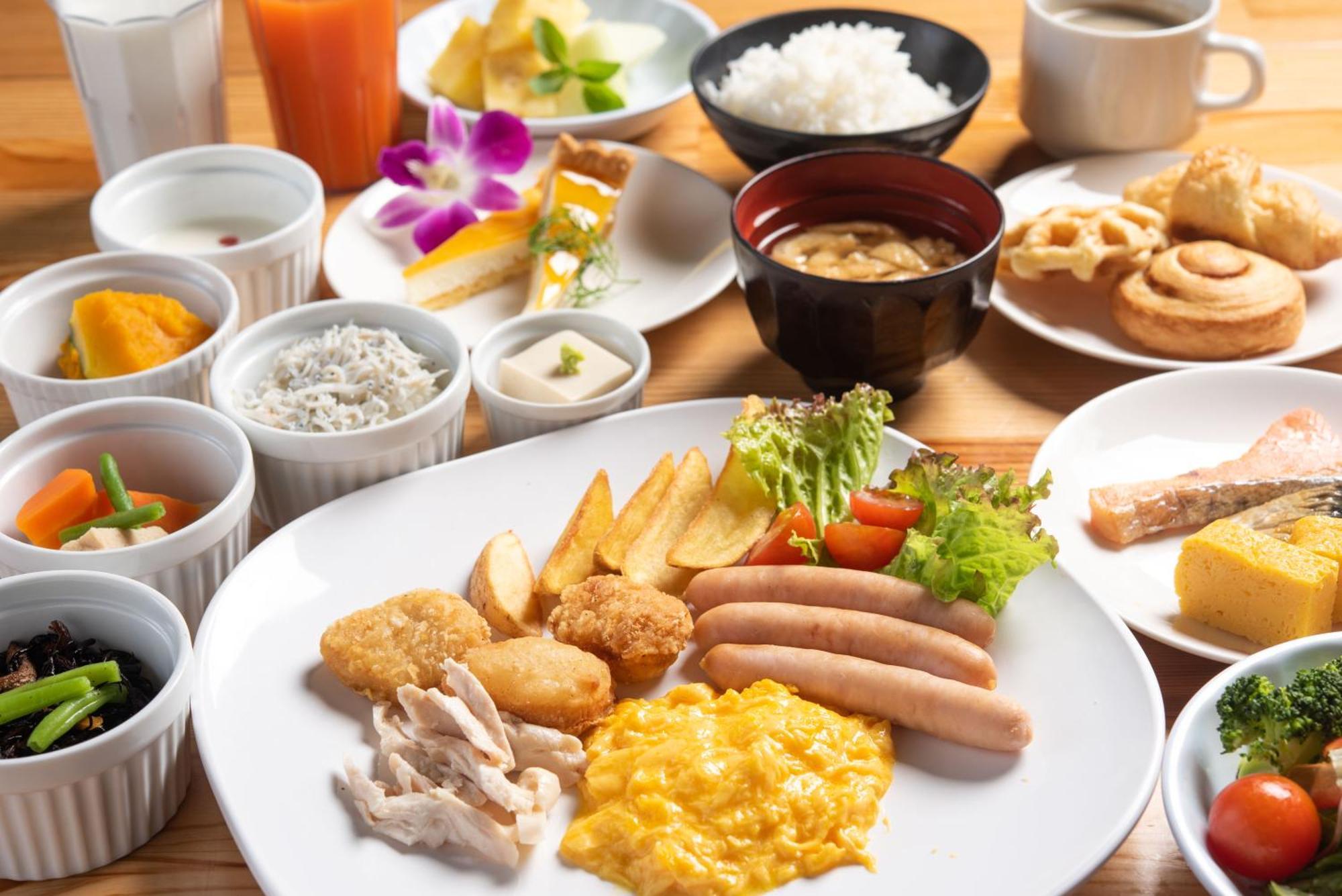 Gotemba Kogen Tokinosumika Hotel Eksteriør billede
