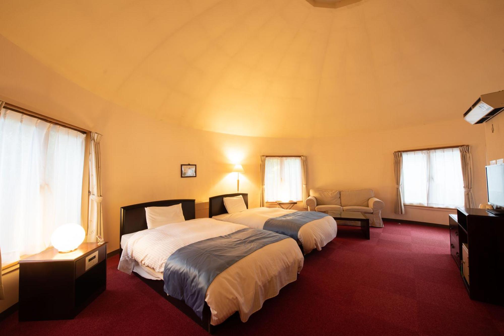 Gotemba Kogen Tokinosumika Hotel Eksteriør billede