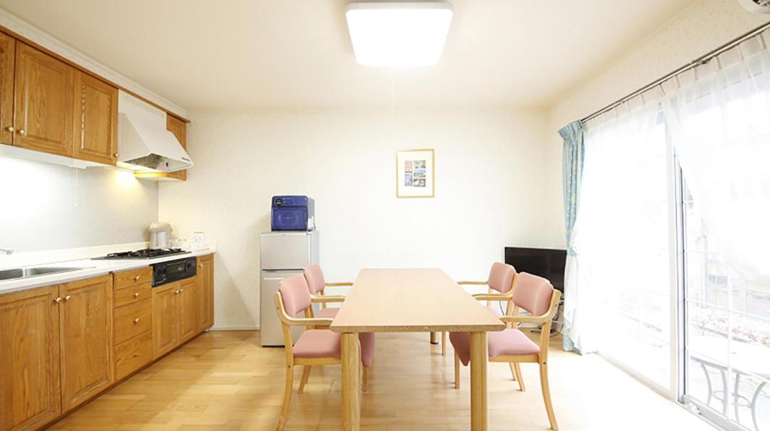 Gotemba Kogen Tokinosumika Hotel Eksteriør billede