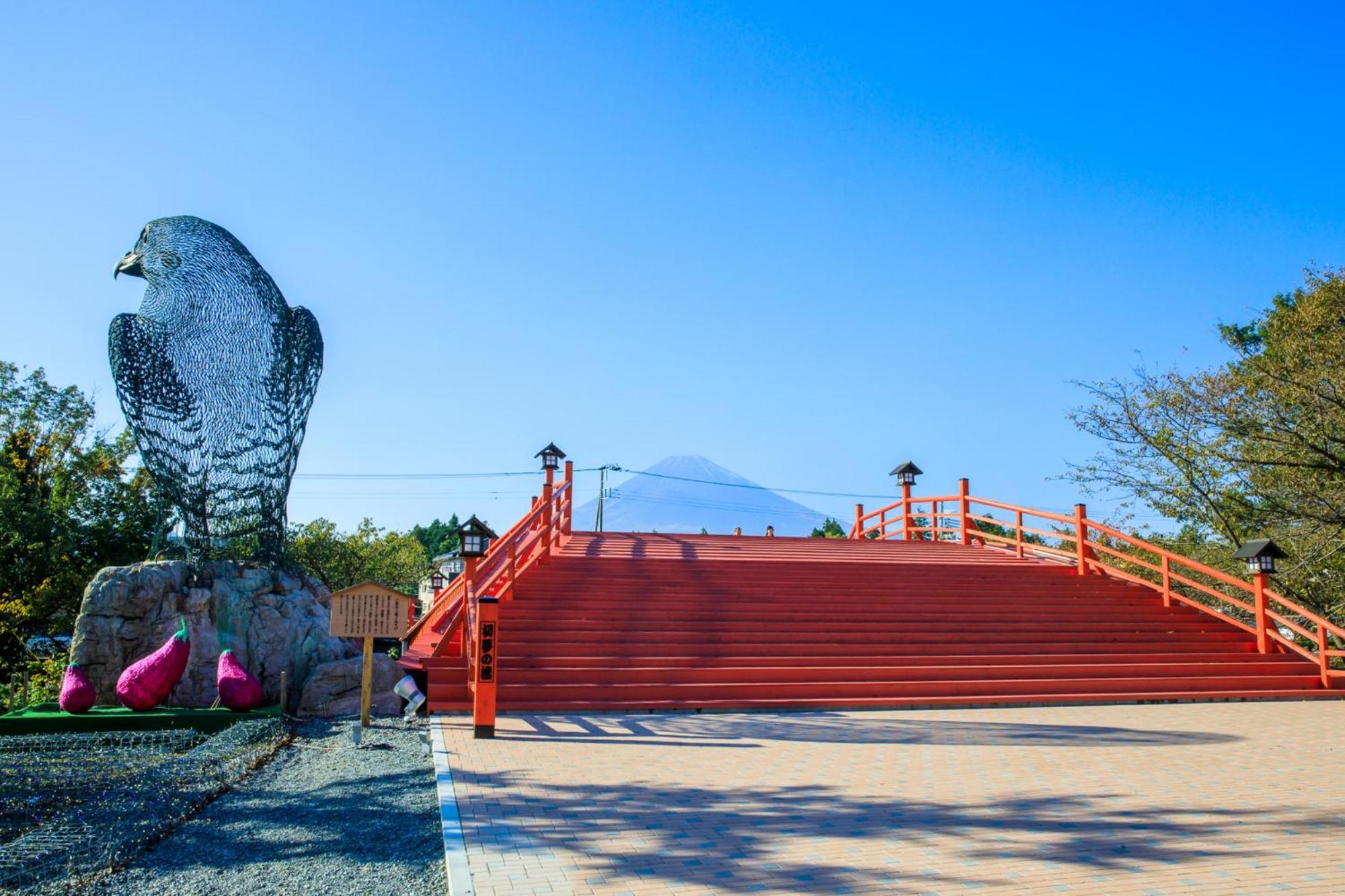 Gotemba Kogen Tokinosumika Hotel Eksteriør billede