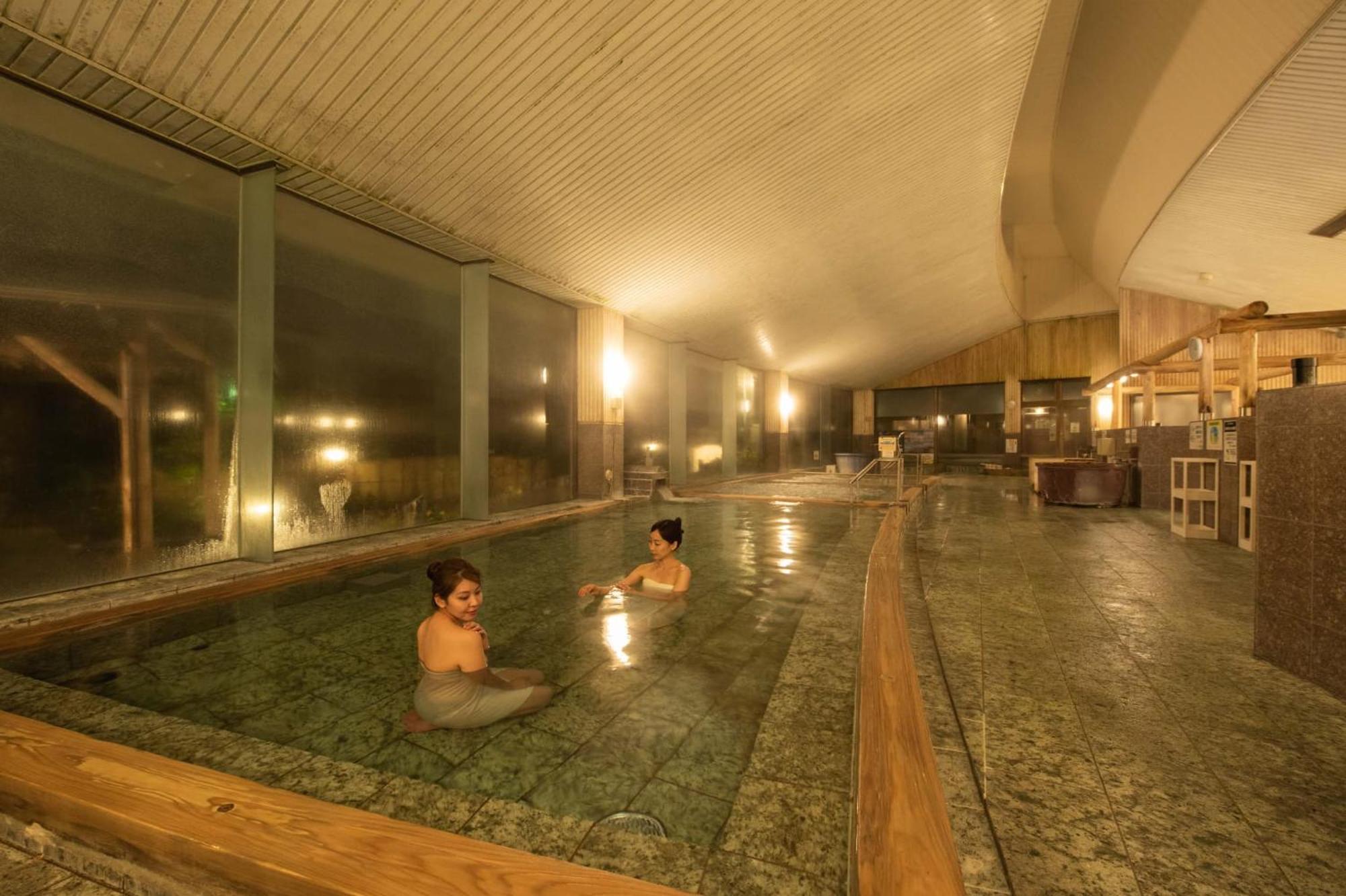 Gotemba Kogen Tokinosumika Hotel Eksteriør billede