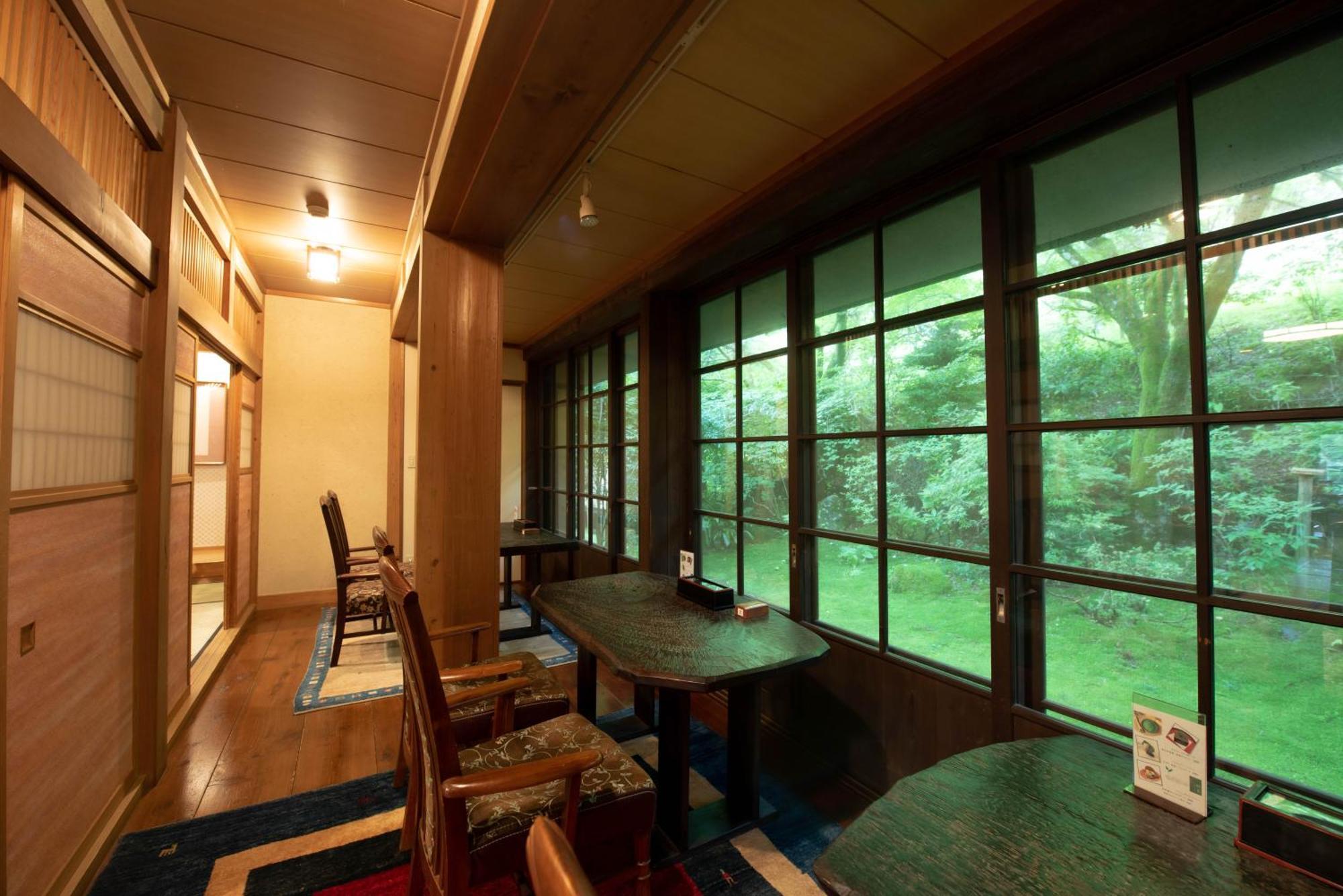Gotemba Kogen Tokinosumika Hotel Eksteriør billede