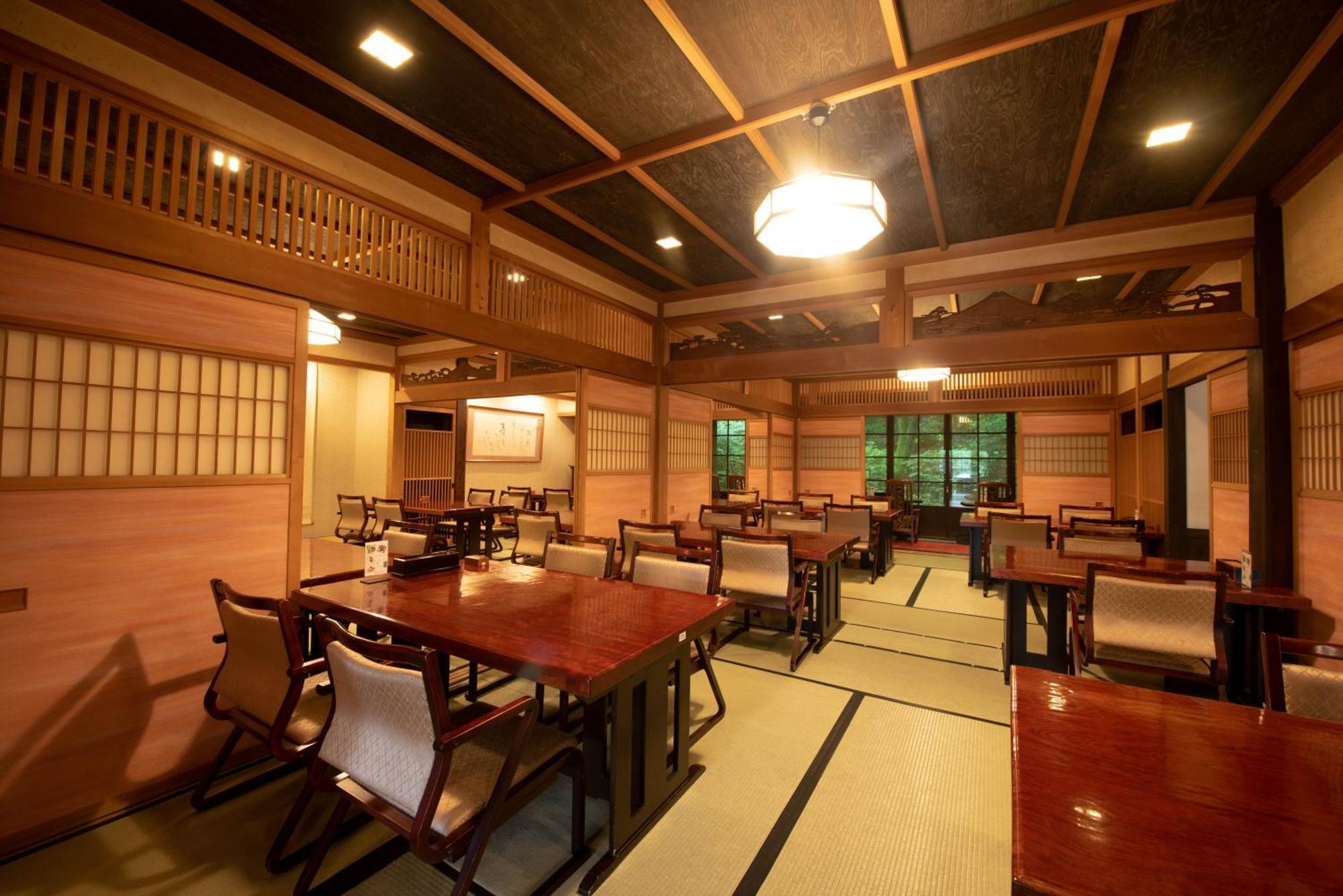 Gotemba Kogen Tokinosumika Hotel Eksteriør billede