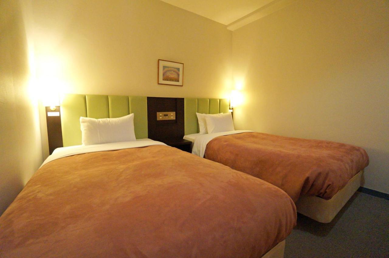 Gotemba Kogen Tokinosumika Hotel Eksteriør billede