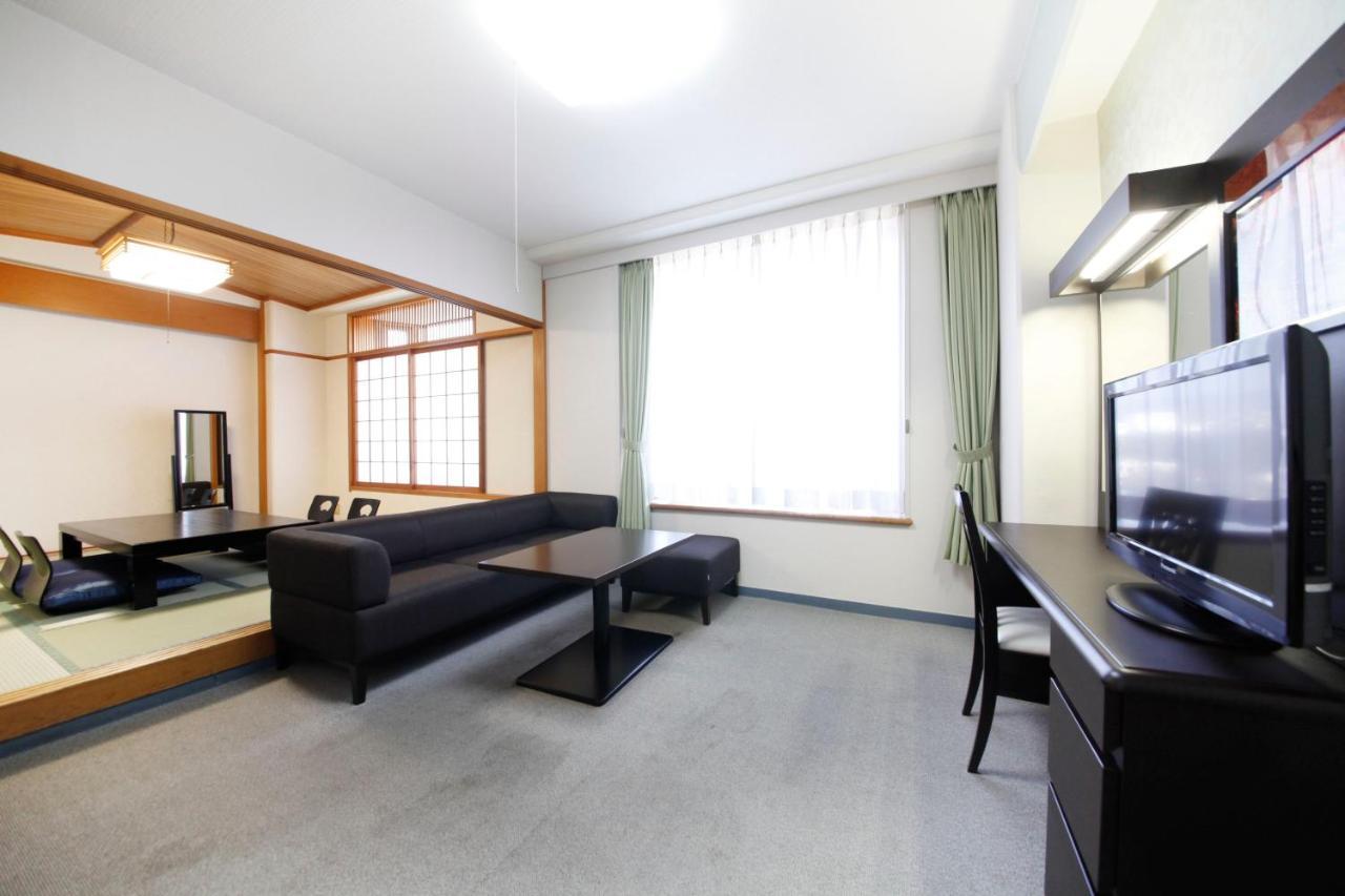Gotemba Kogen Tokinosumika Hotel Eksteriør billede