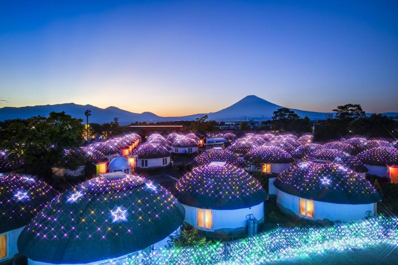 Gotemba Kogen Tokinosumika Hotel Eksteriør billede