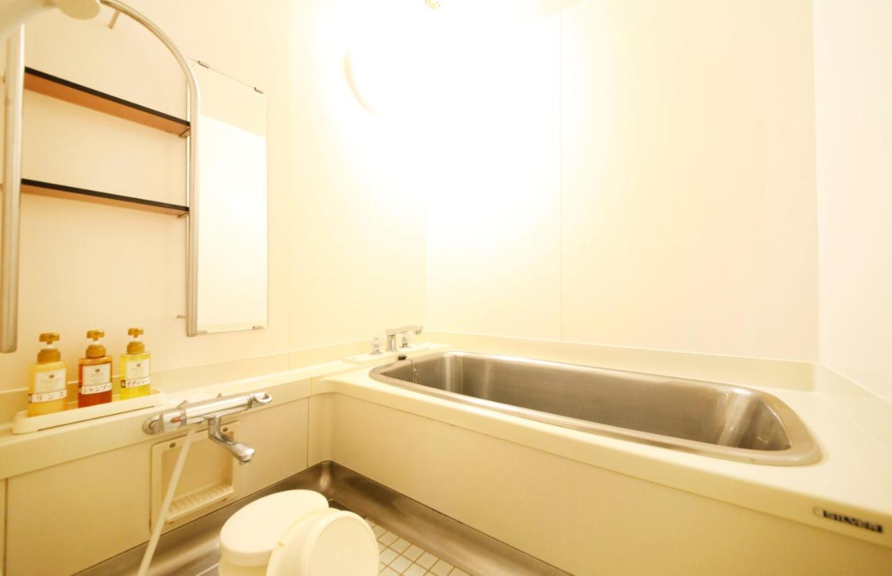 Gotemba Kogen Tokinosumika Hotel Eksteriør billede