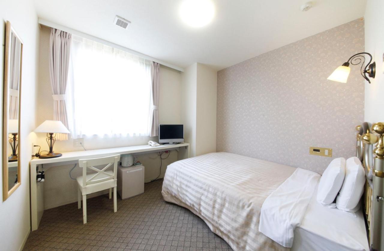 Gotemba Kogen Tokinosumika Hotel Eksteriør billede