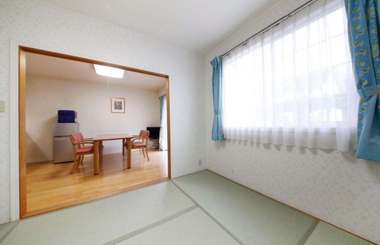 Gotemba Kogen Tokinosumika Hotel Eksteriør billede